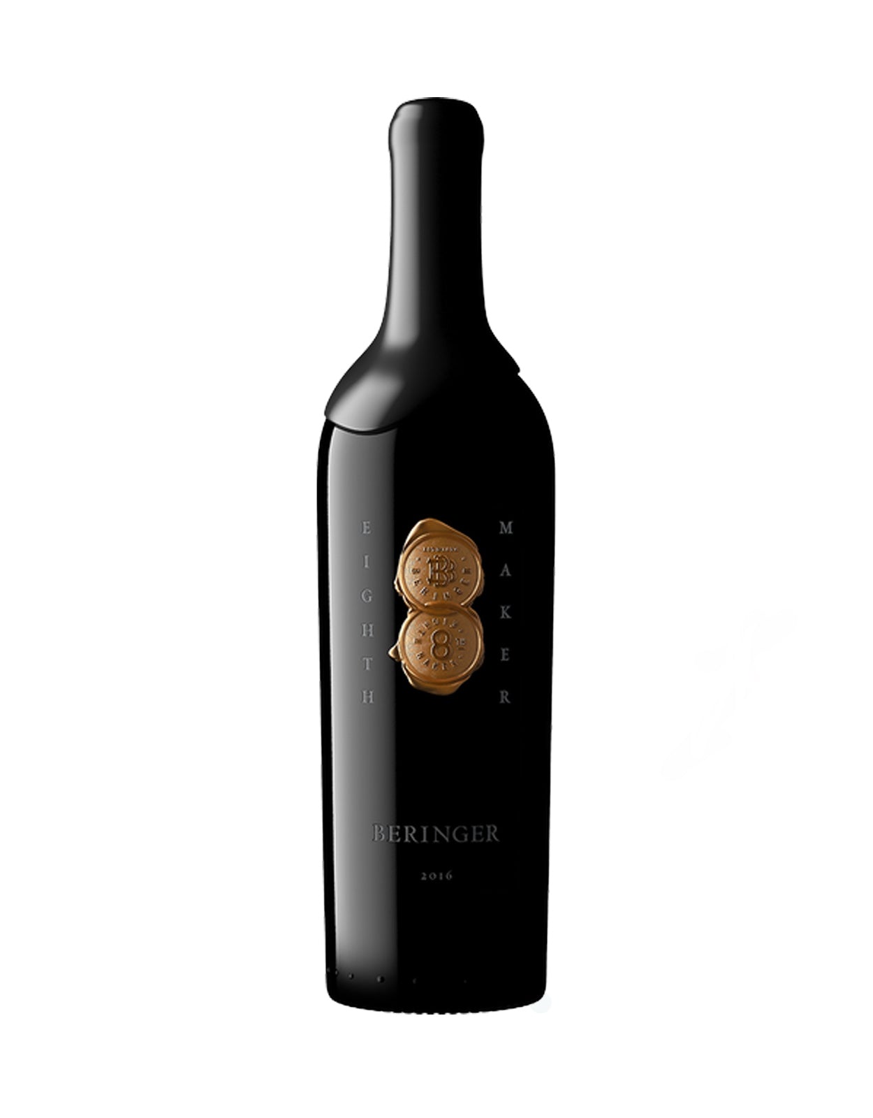 DISTINCTION SERIES BERINGER 8TH MAKER   