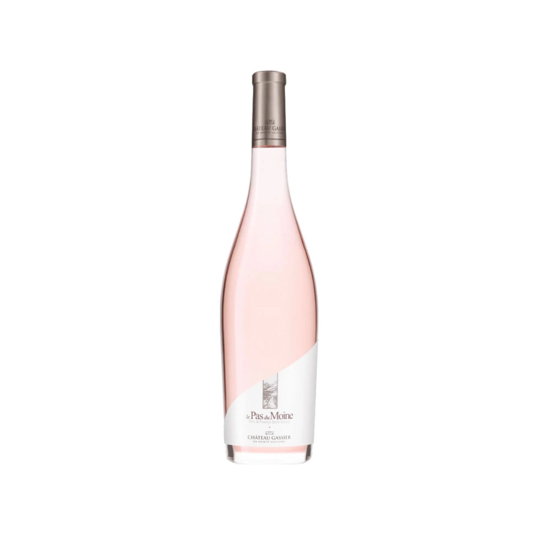 CHATEAU GASSIER LE PAS DU MOINE         