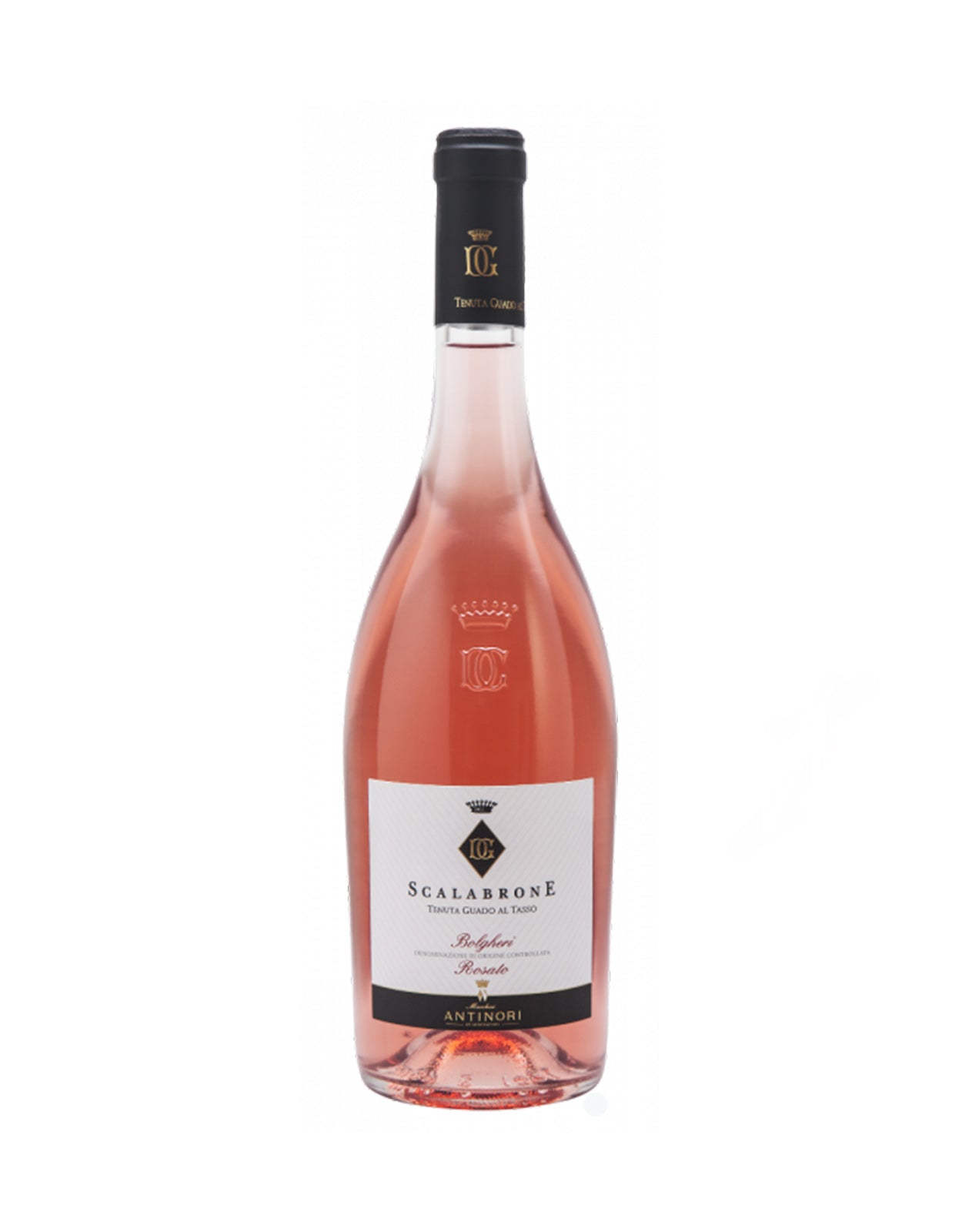 ANTINORI SCALABRONE ROSE                