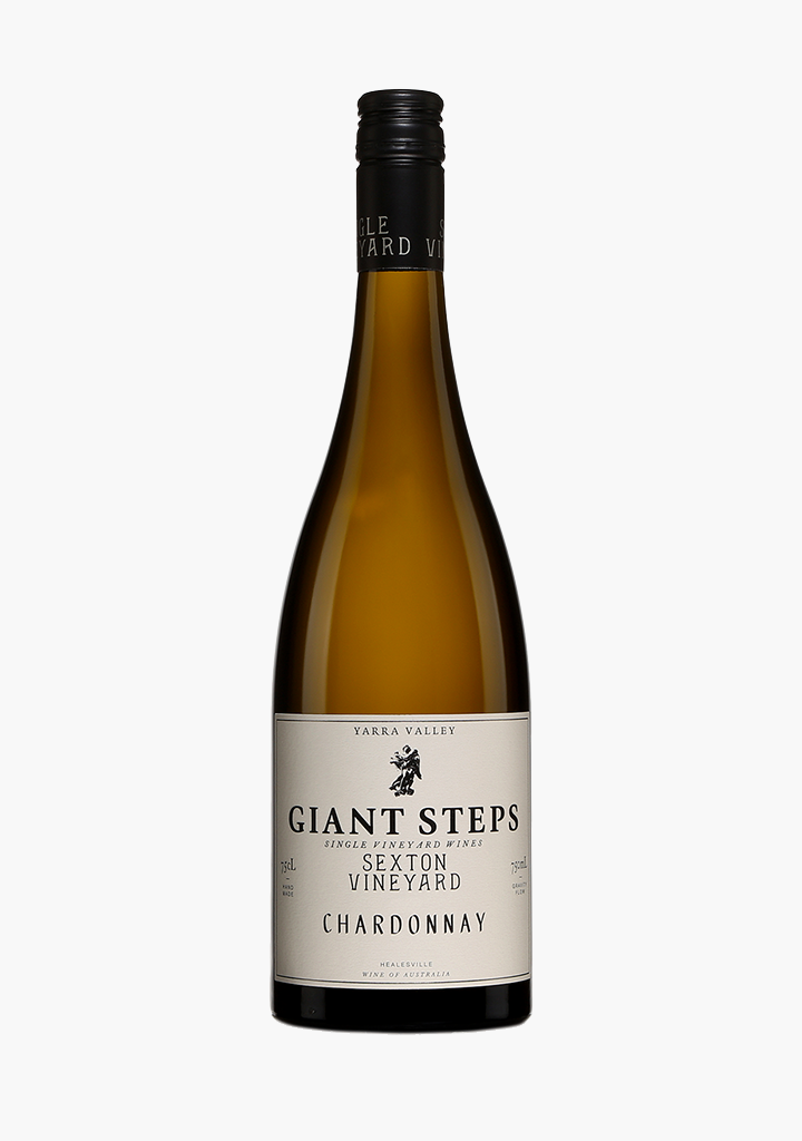 GIANT STEPS CHARD SEXTON                