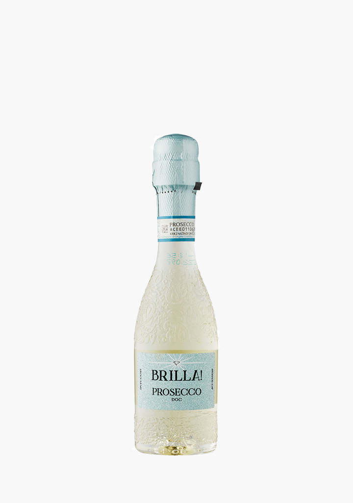 BRILLA PROSECCO DOC                     