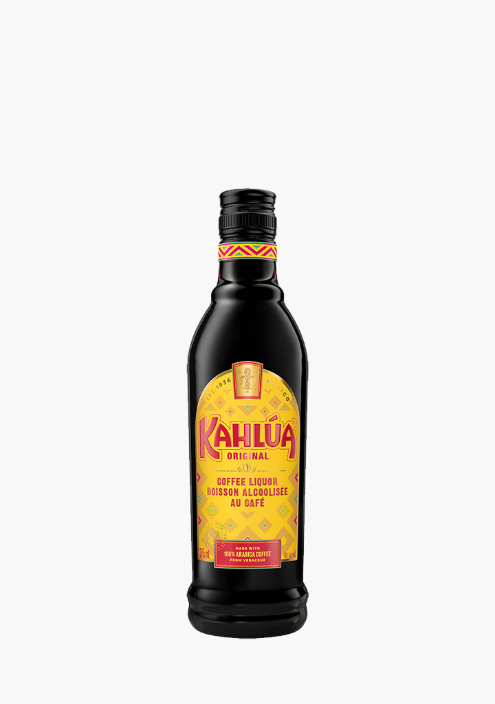 KAHLUA COFFEE FLAVOURED LIQUOR          