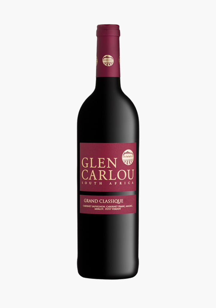 GLEN CARLOU GRAND CLASSIQUE             