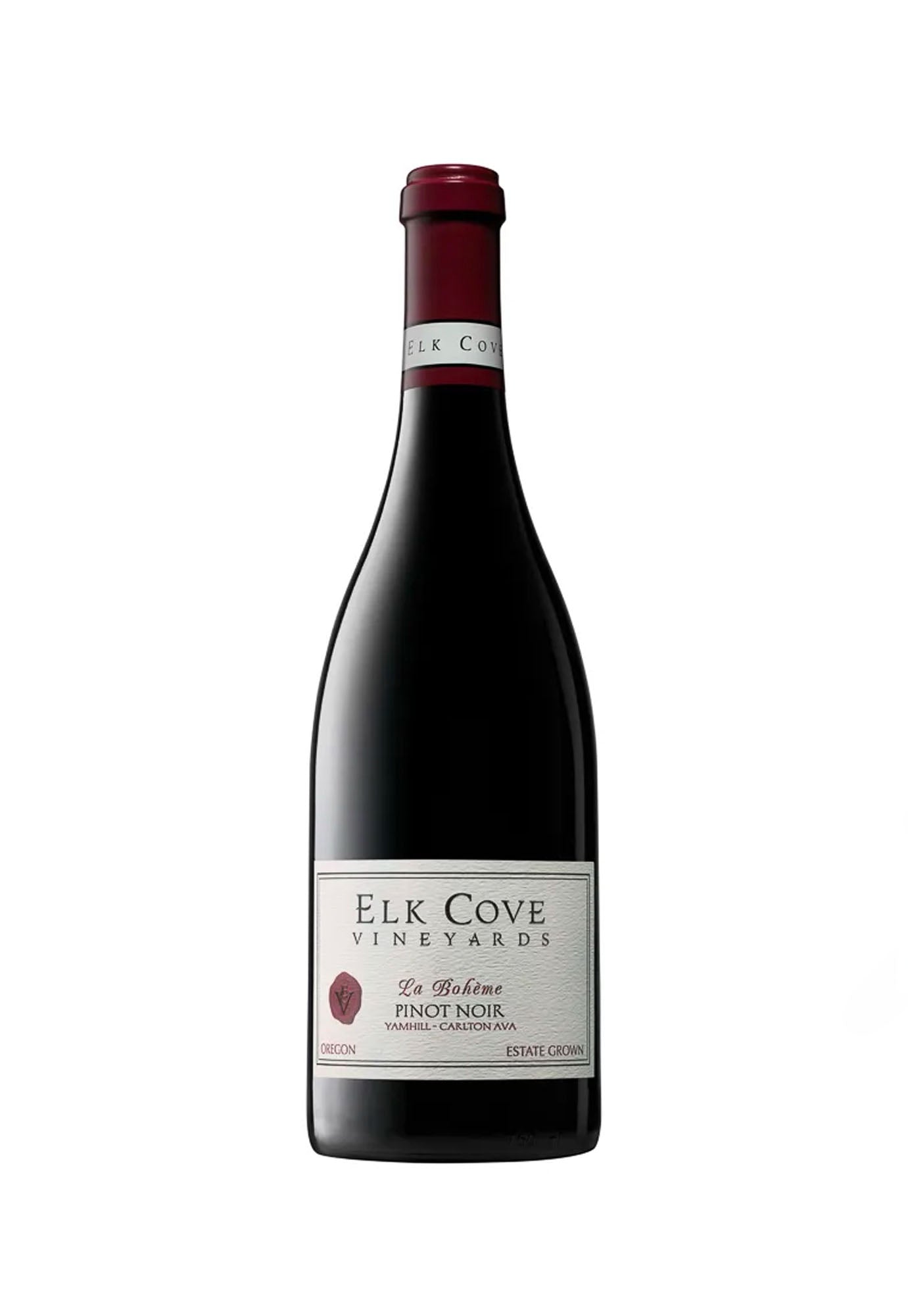 ELK COVE LA BOHEME PINOT NOIR           