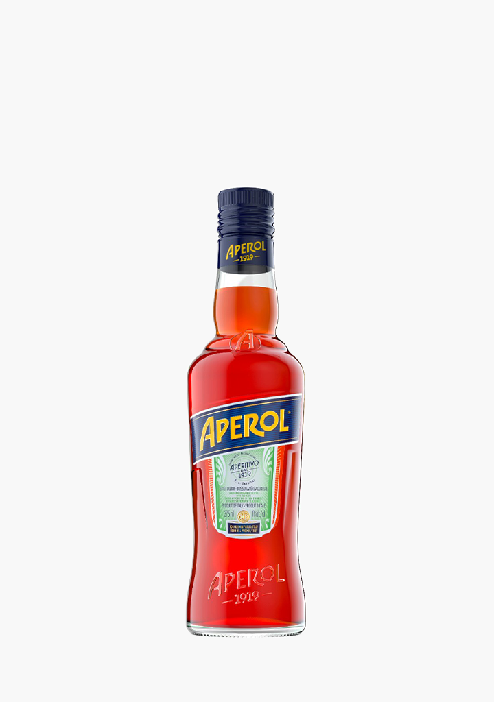 APEROL 375ML                            