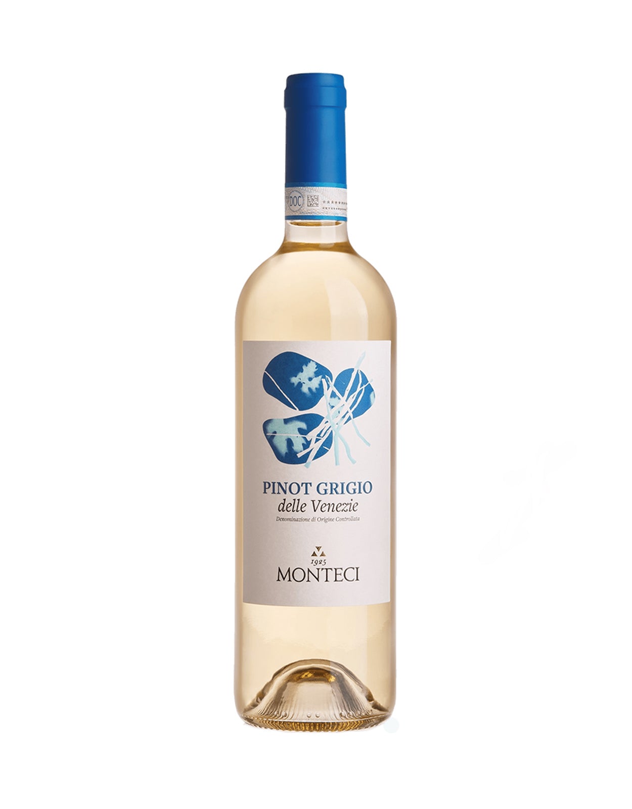 MONTECI PINOT GRIGIO                    