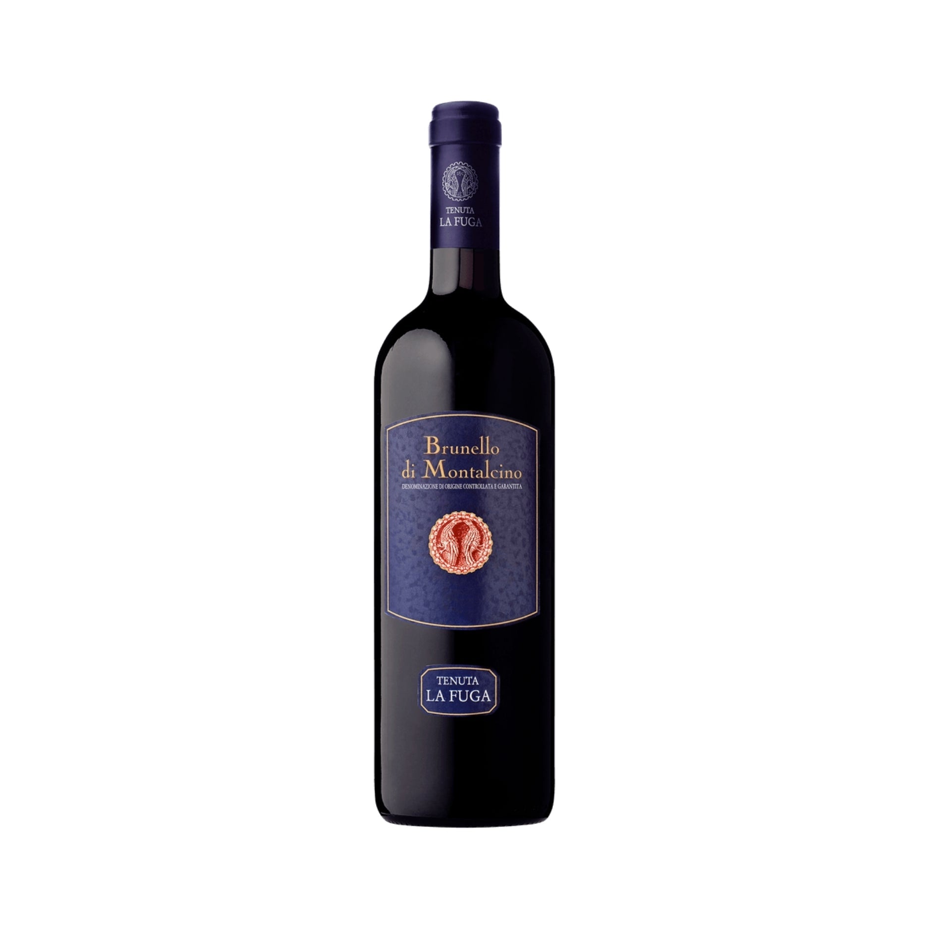TENUTA LA FUGA BRUNELLO DI MONTALCINO   