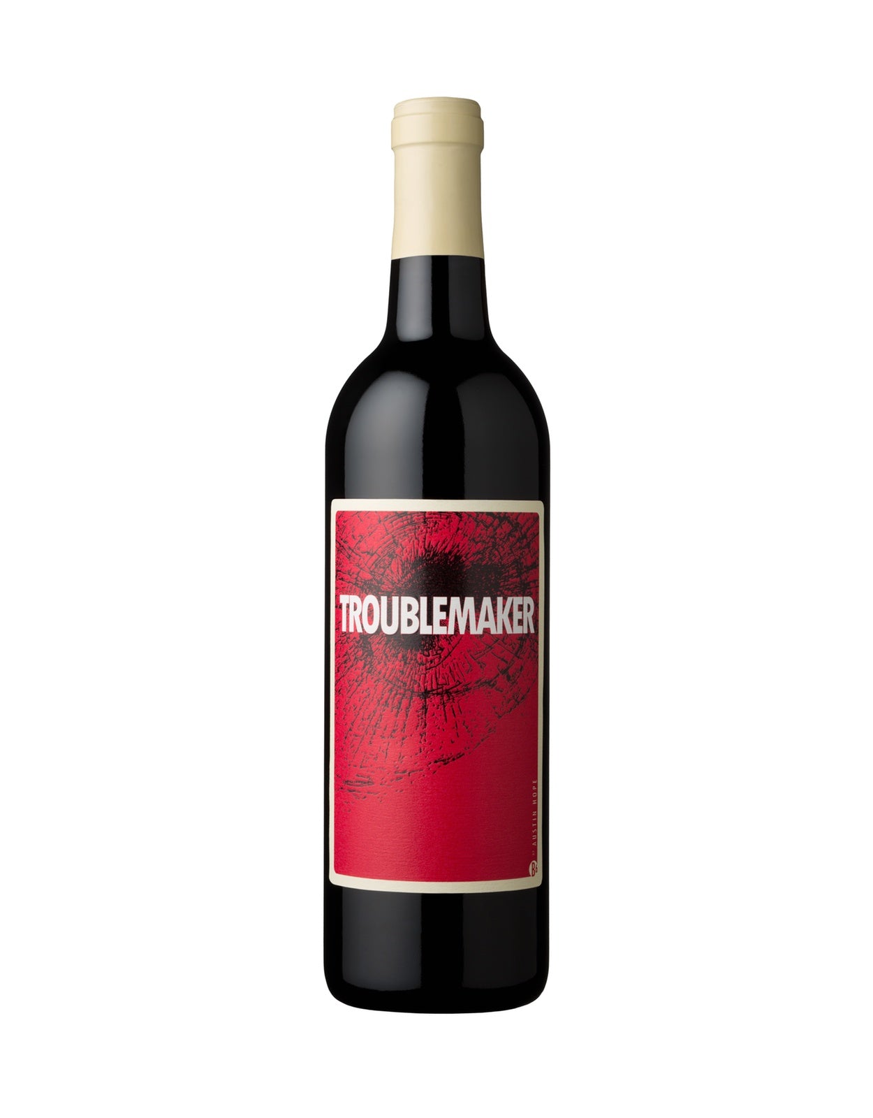 TROUBLEMAKER RED                        