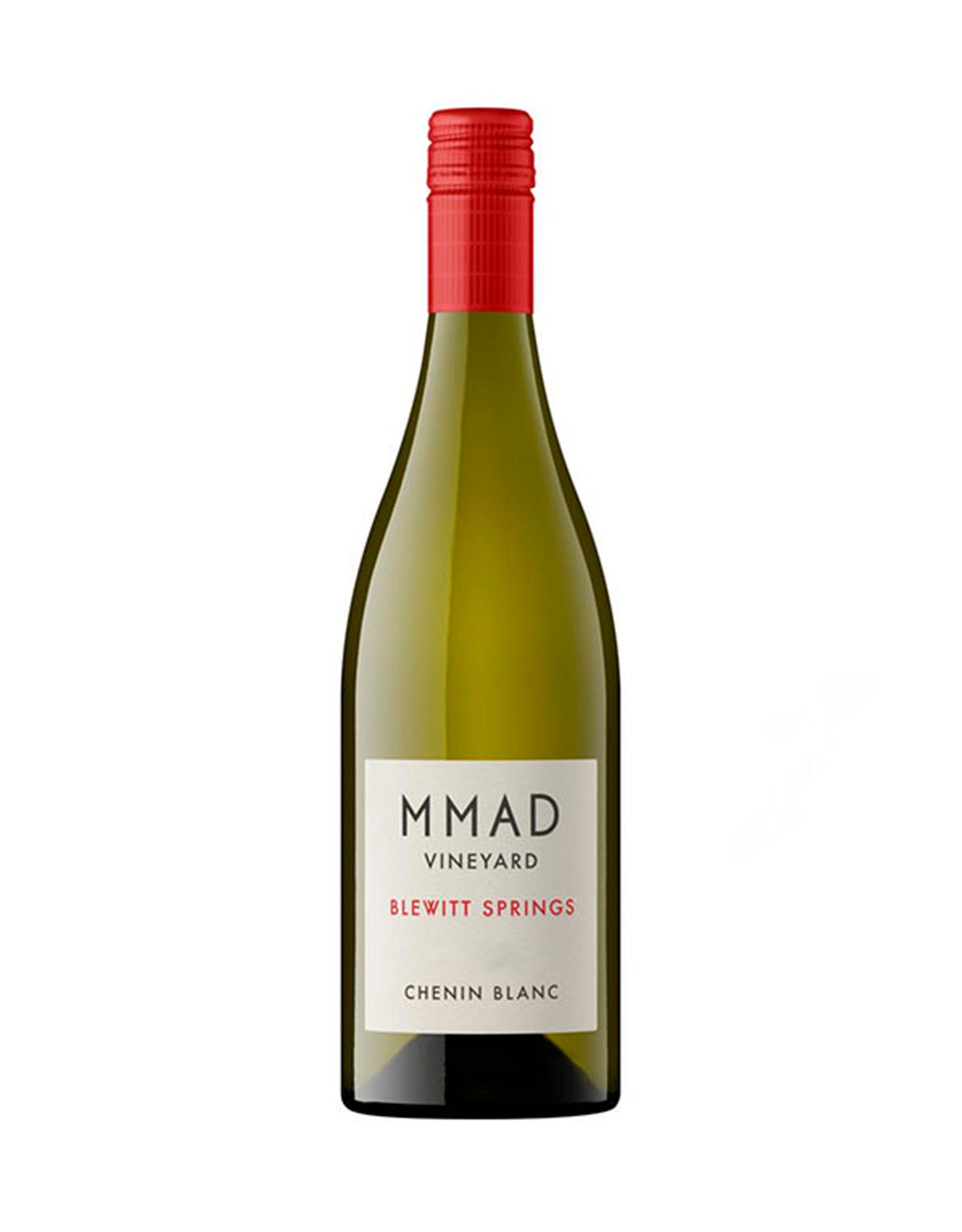 MMAD VINEYARDS CHENIN BLANC             