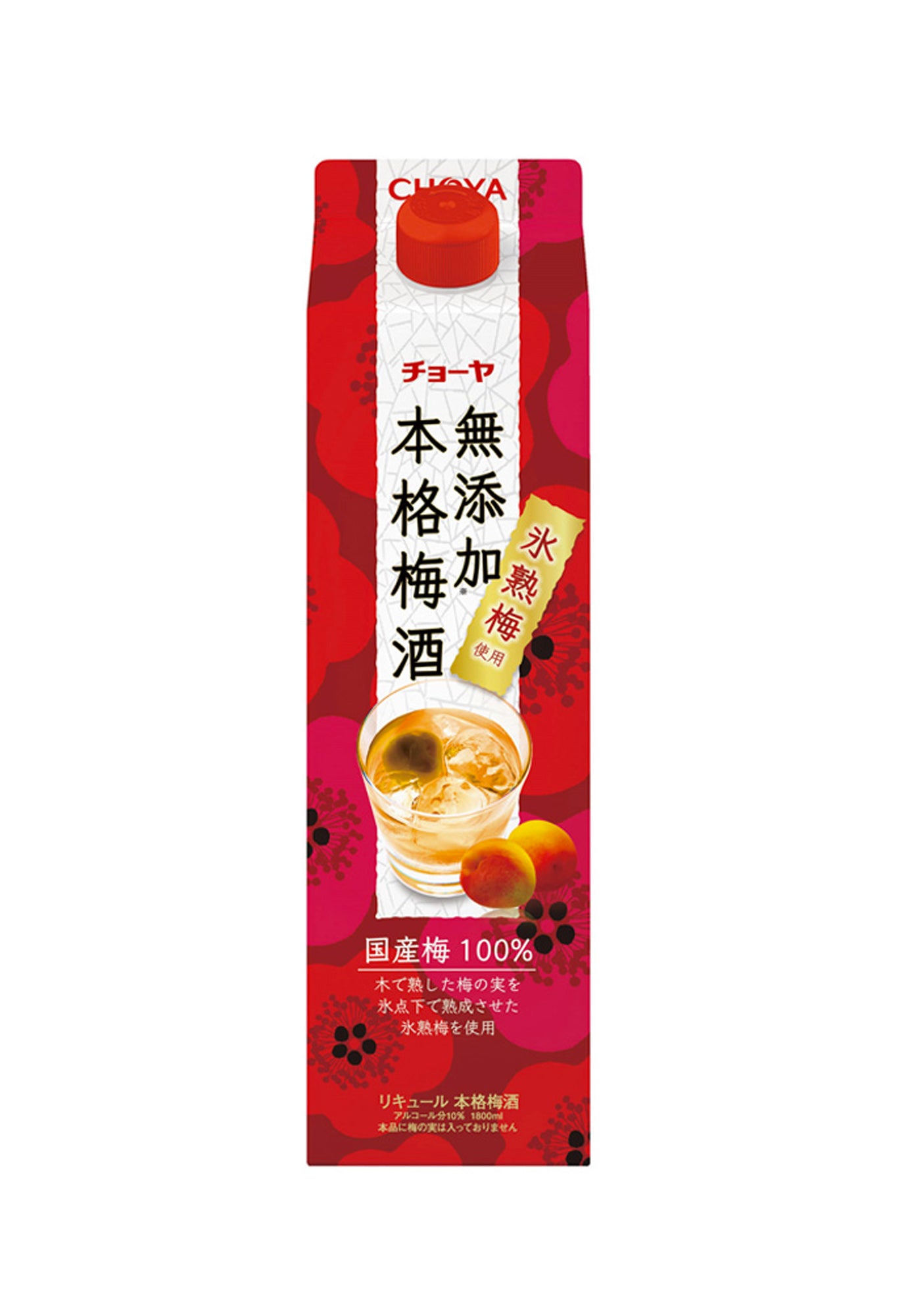 CHOYA HONKAKU UMESHU                    
