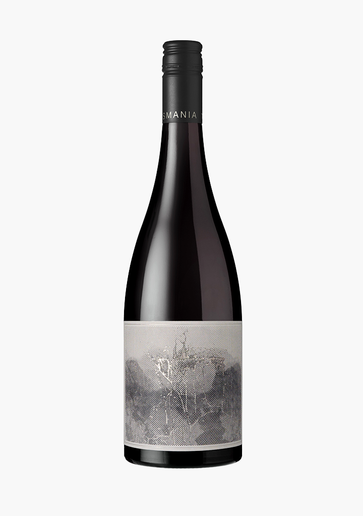 GIANT STEPS FATAL SHORE PINOT NOIR      