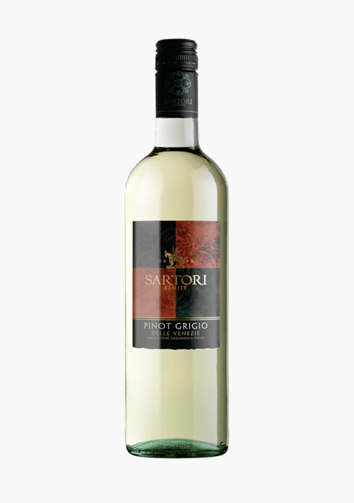SARTORI PINOT GRIGIO IGT                