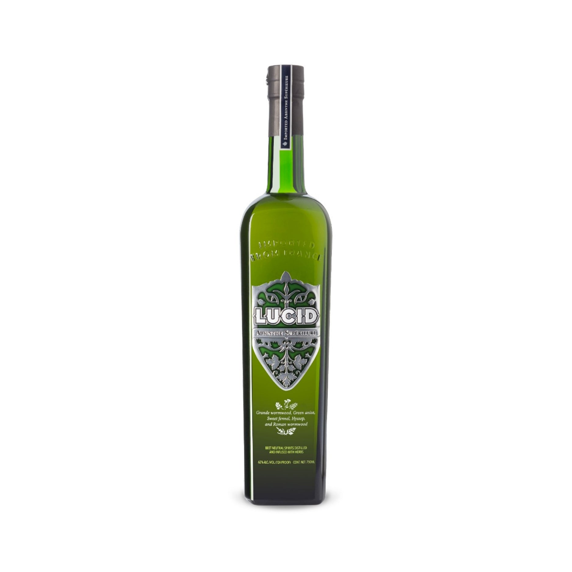 LUCID ABSINTHE SUPERIEURE               