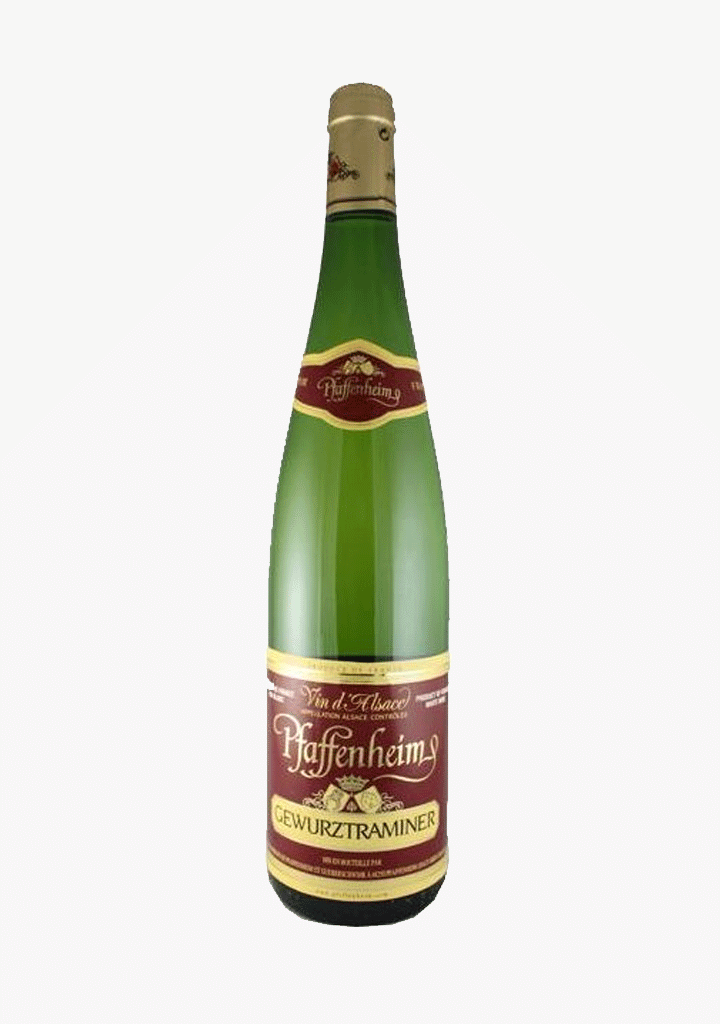 PFAFFENHEIM GEWURZTRAMINER              