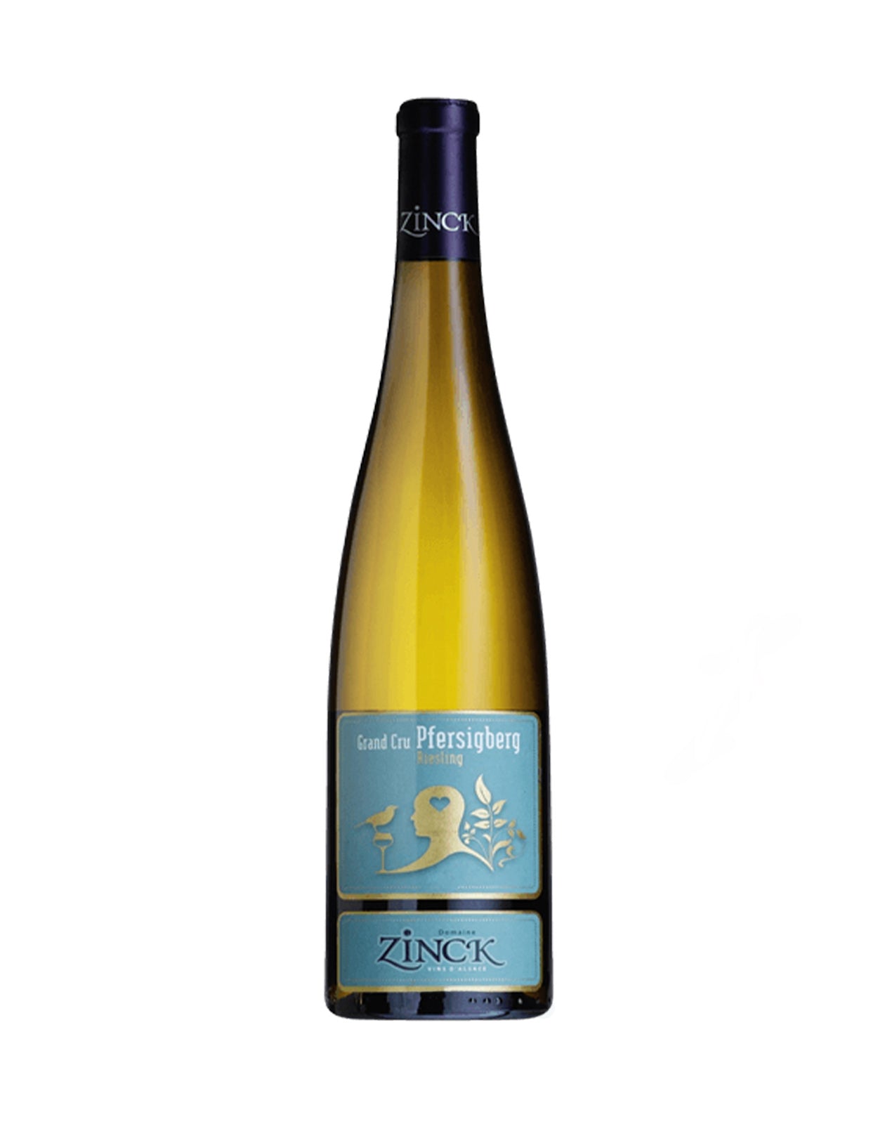 ZINCK GRAND CRU PFERSIGBERG             