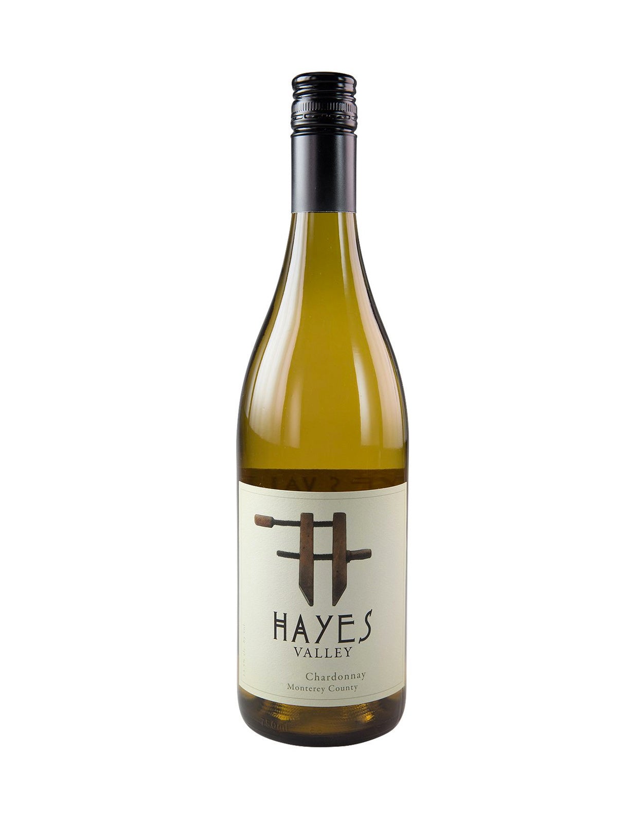 HAYES VALLEY CHARDONNAY                 