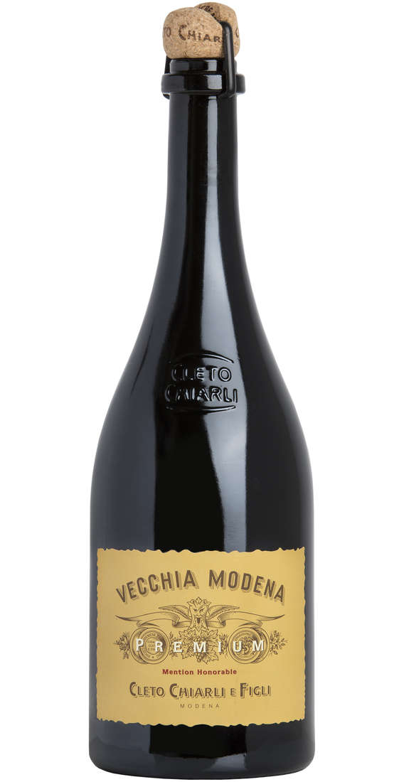 CHIARLI PREMIUM LAMBRUSCO DI SORBARA DOC