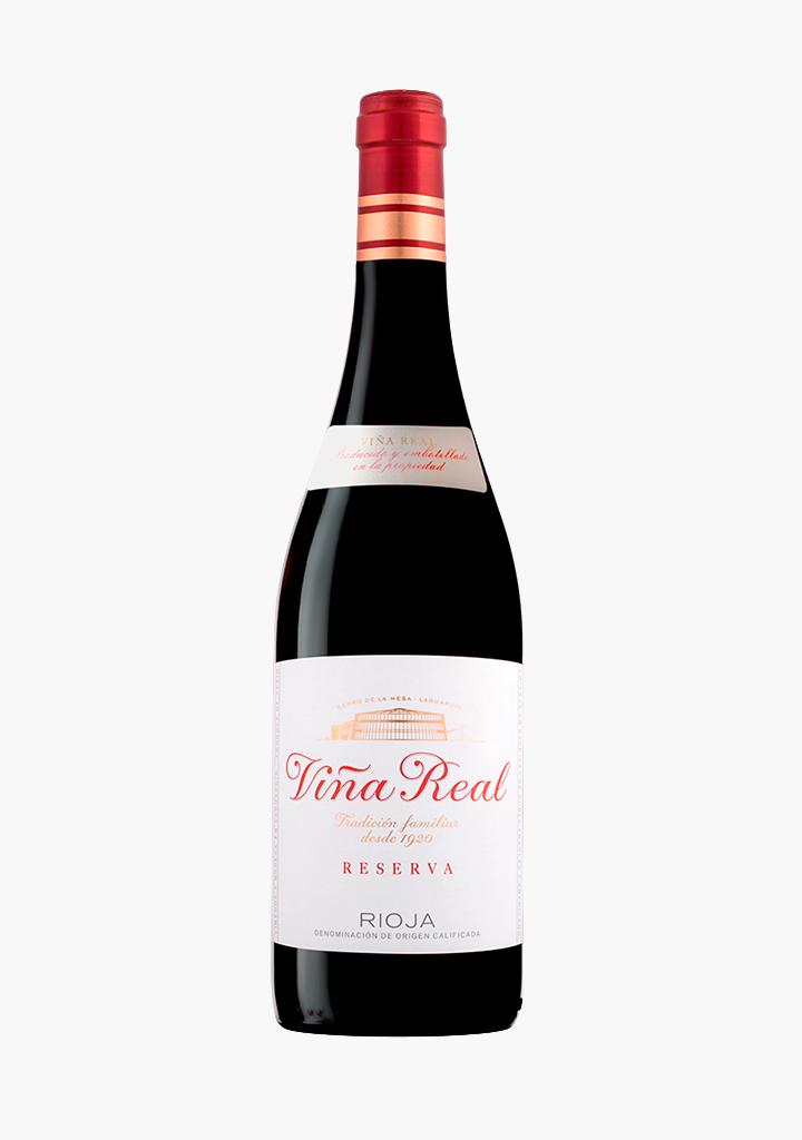 VINA REAL RESERVA                       