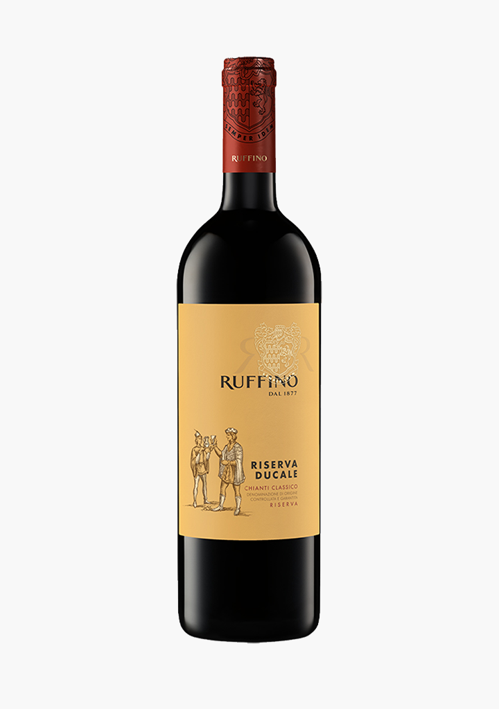 RUFFINO RISERVA DUCALE CHIANTI CLASSICO 