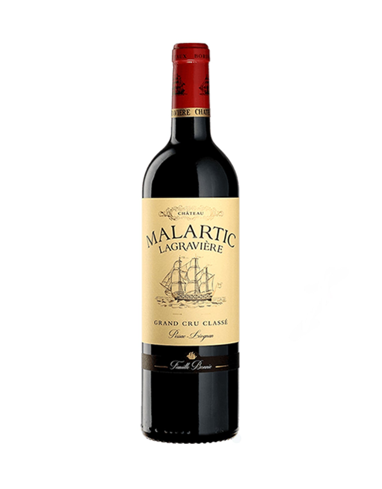 CHT MALARTIC LA GRAVIERE PRIMEUR        