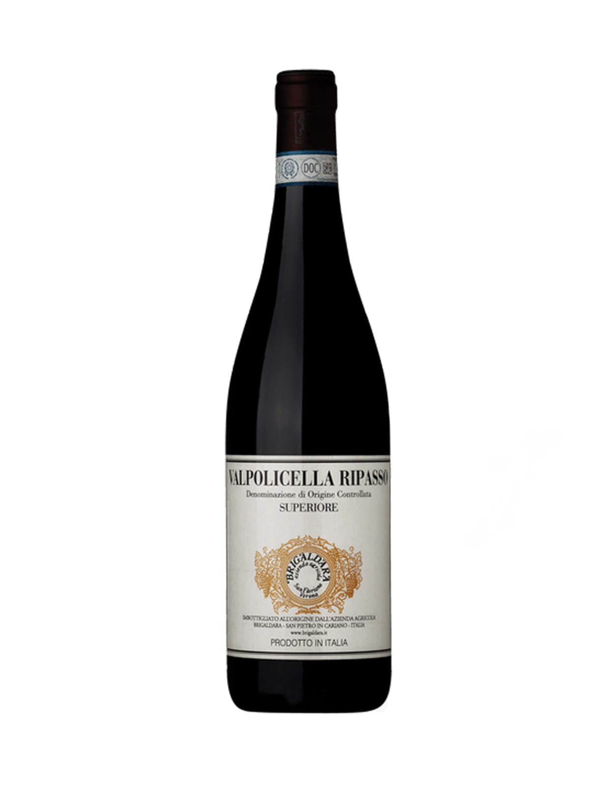 BRIGALDARA RIPASSO DOC                  