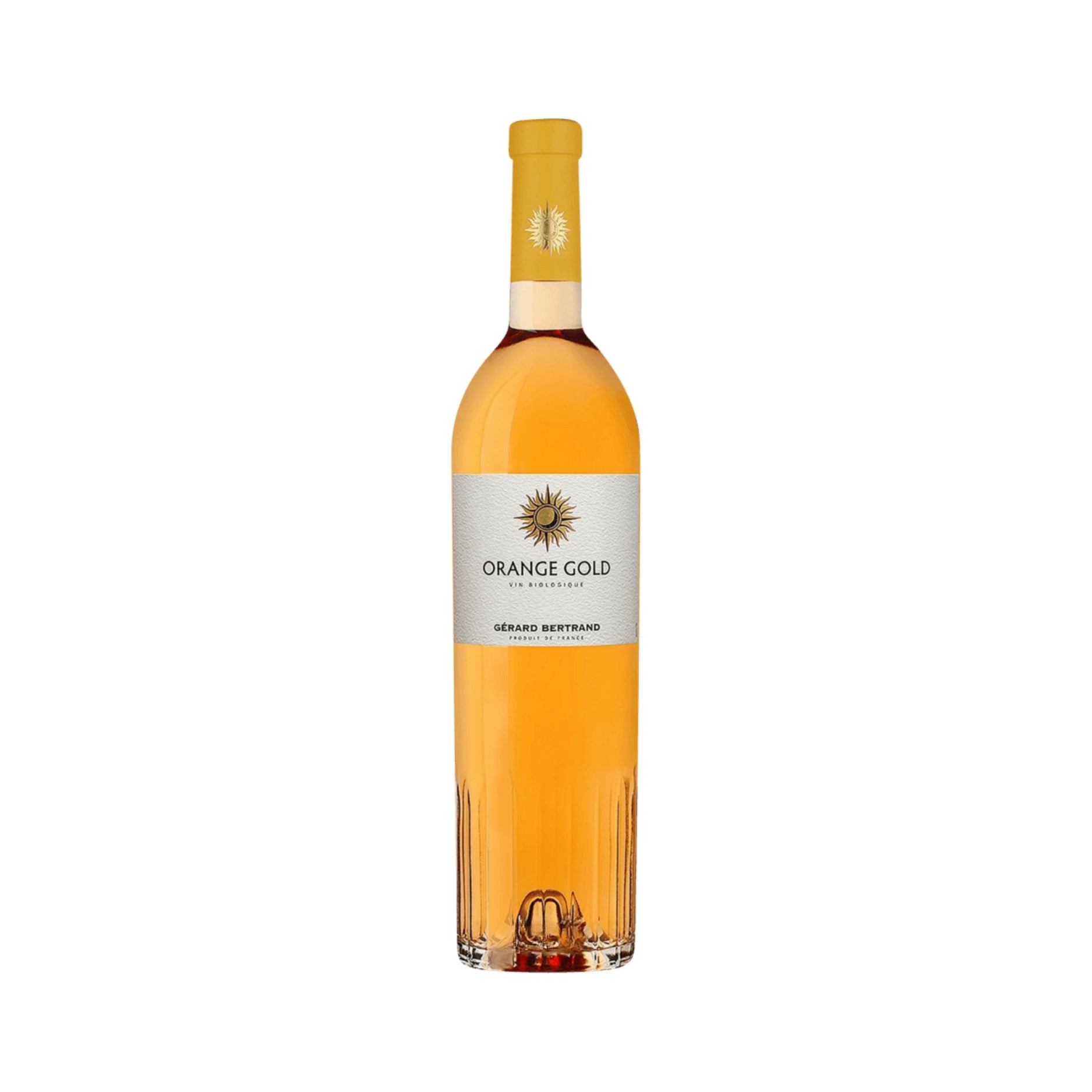 GERARD BERTRAND ORANGE GOLD             