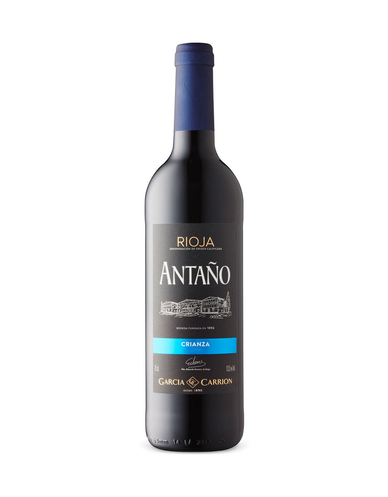 ANTANO CRIANZA                          
