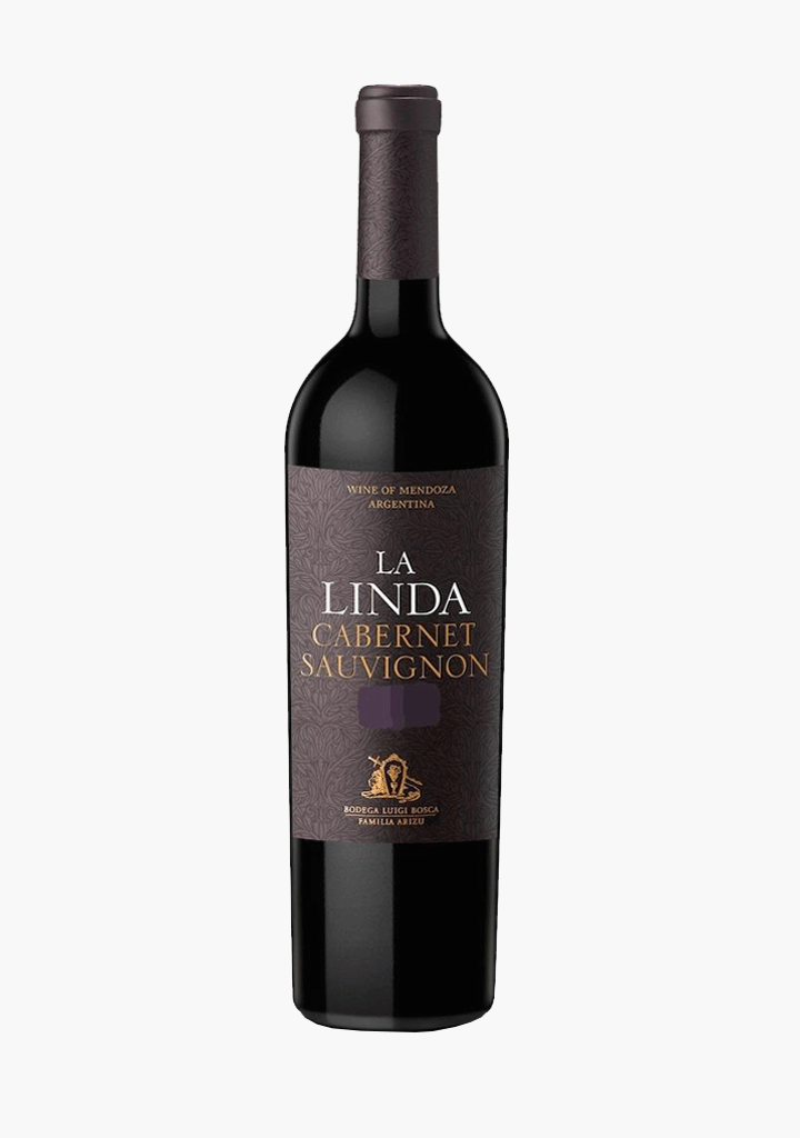 LUIGI BOSCA LA LINDA CABERNET           
