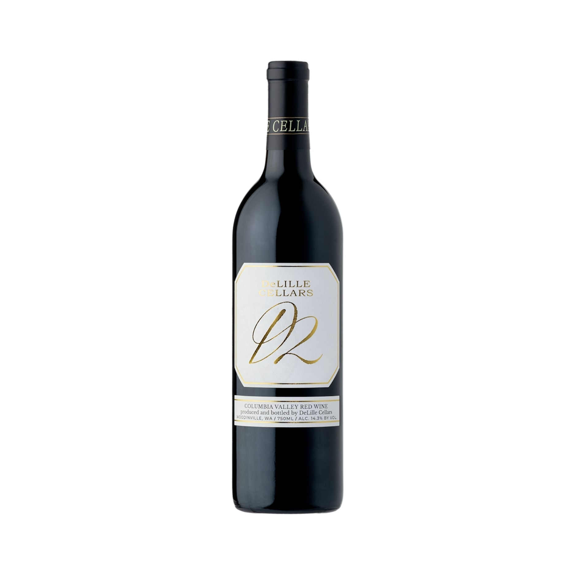DELILLE D2 RED                          
