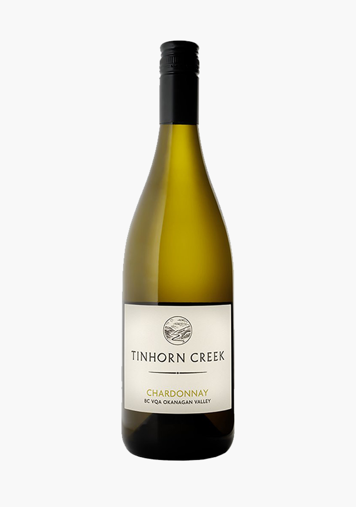 TINHORN CREEK CHARDONNAY VQA            