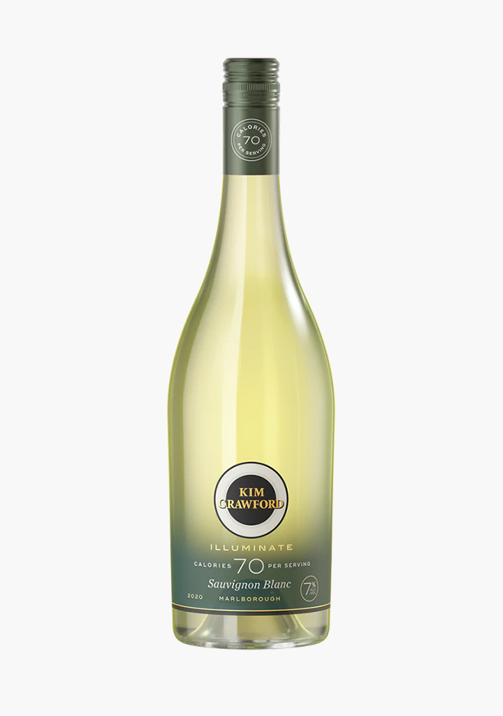 KIM CRAWFORD ILLUMINATE SAUVIGNON BLANC 