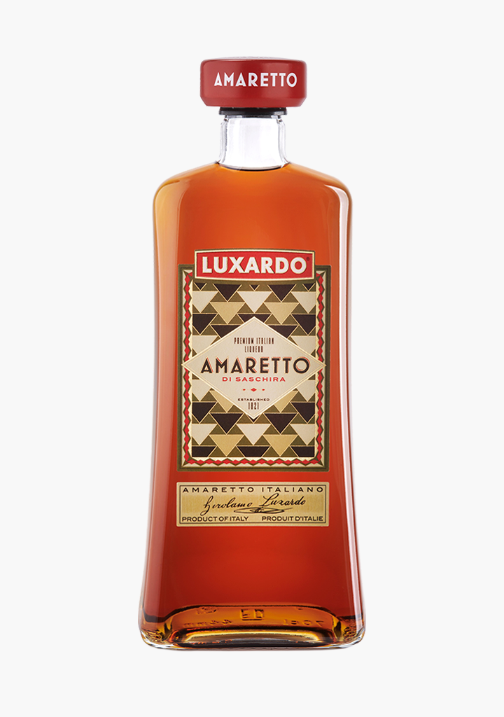 LUXARDO AMARETTO DI SASCHIRA            