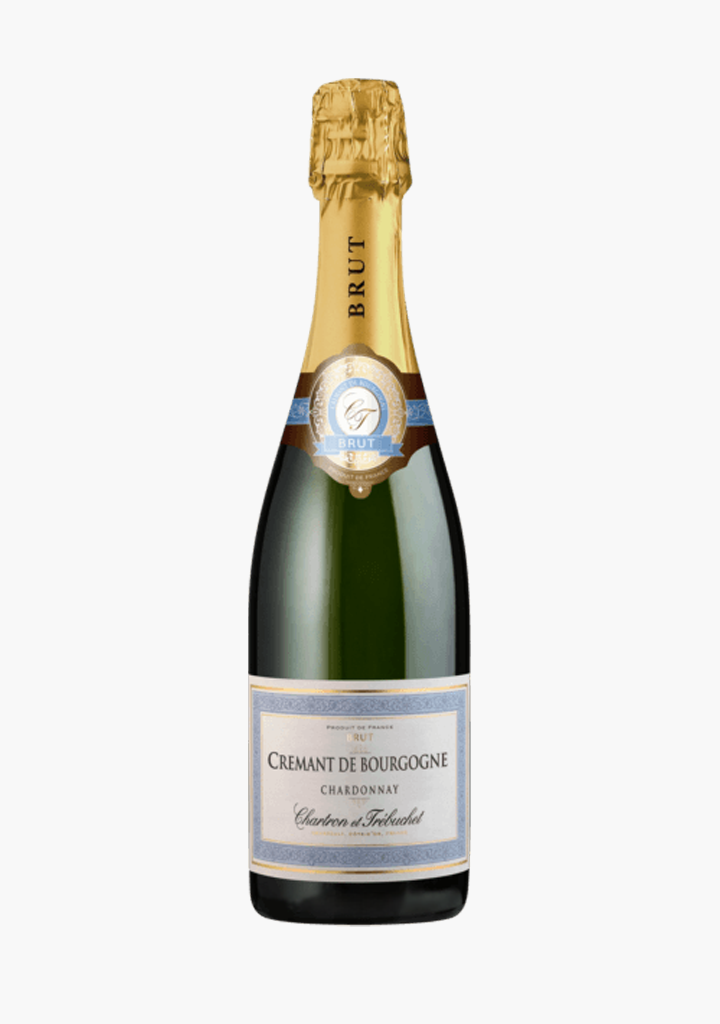 CHARTRON & TREBUCHET CREMANT BOURG BRUT 