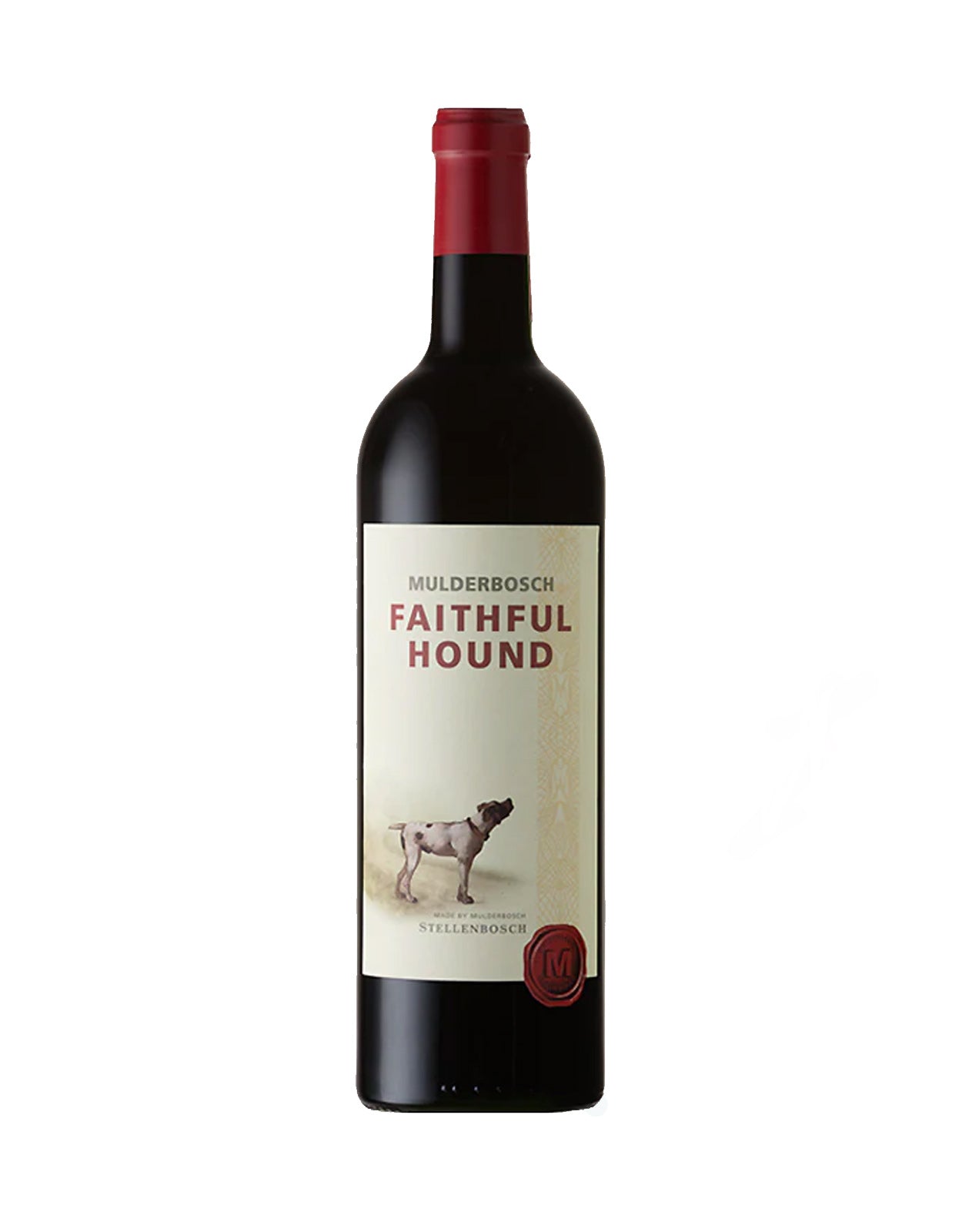 MULDERBOSCH FAITHFUL HOUND              
