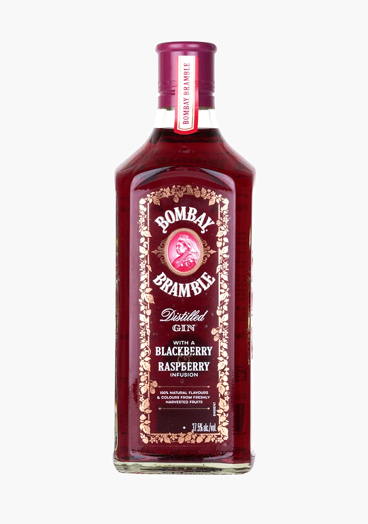 Bombay 'Bramble' Gin