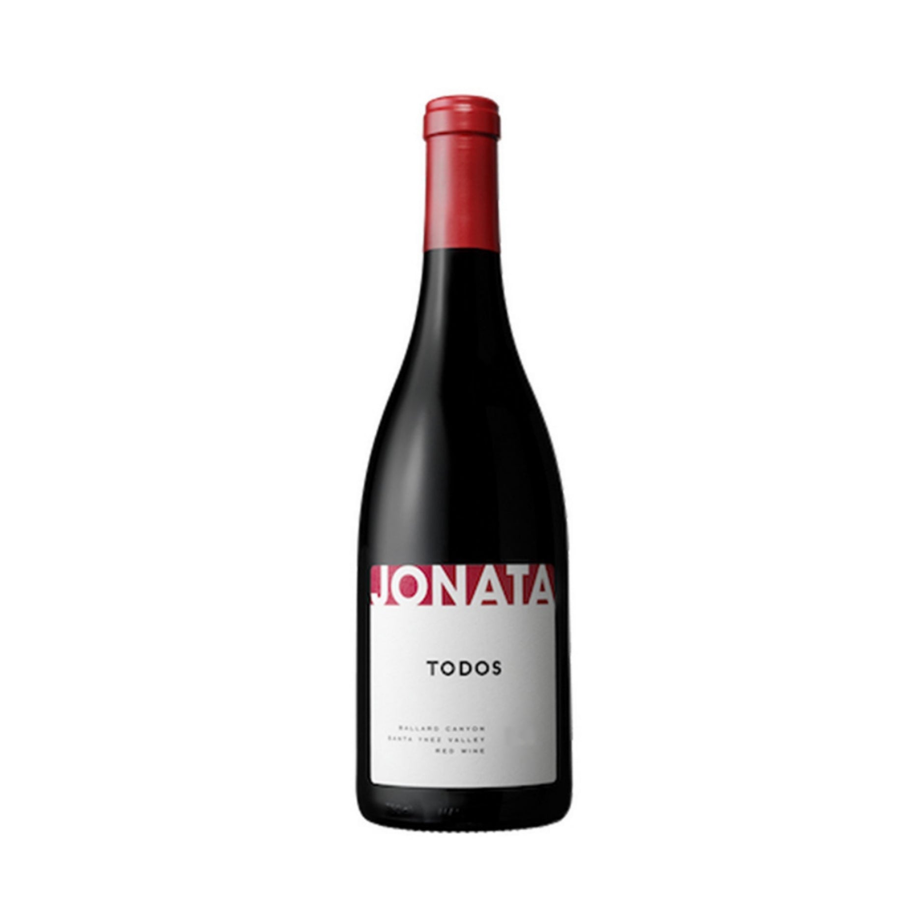 JONATA TODO RED BLEND                   