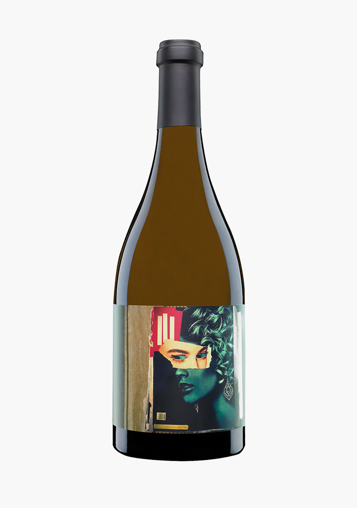 ORIN SWIFT 'BLANK STARE' SAUVIGNON BLANC