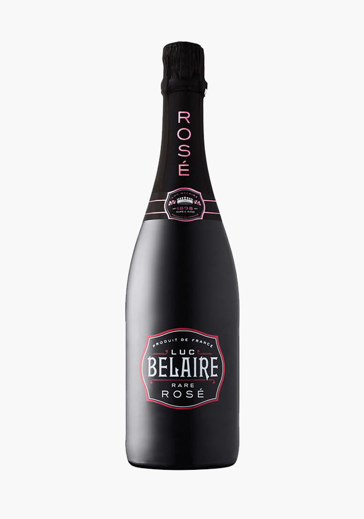LUC BELAIRE ROSE                        