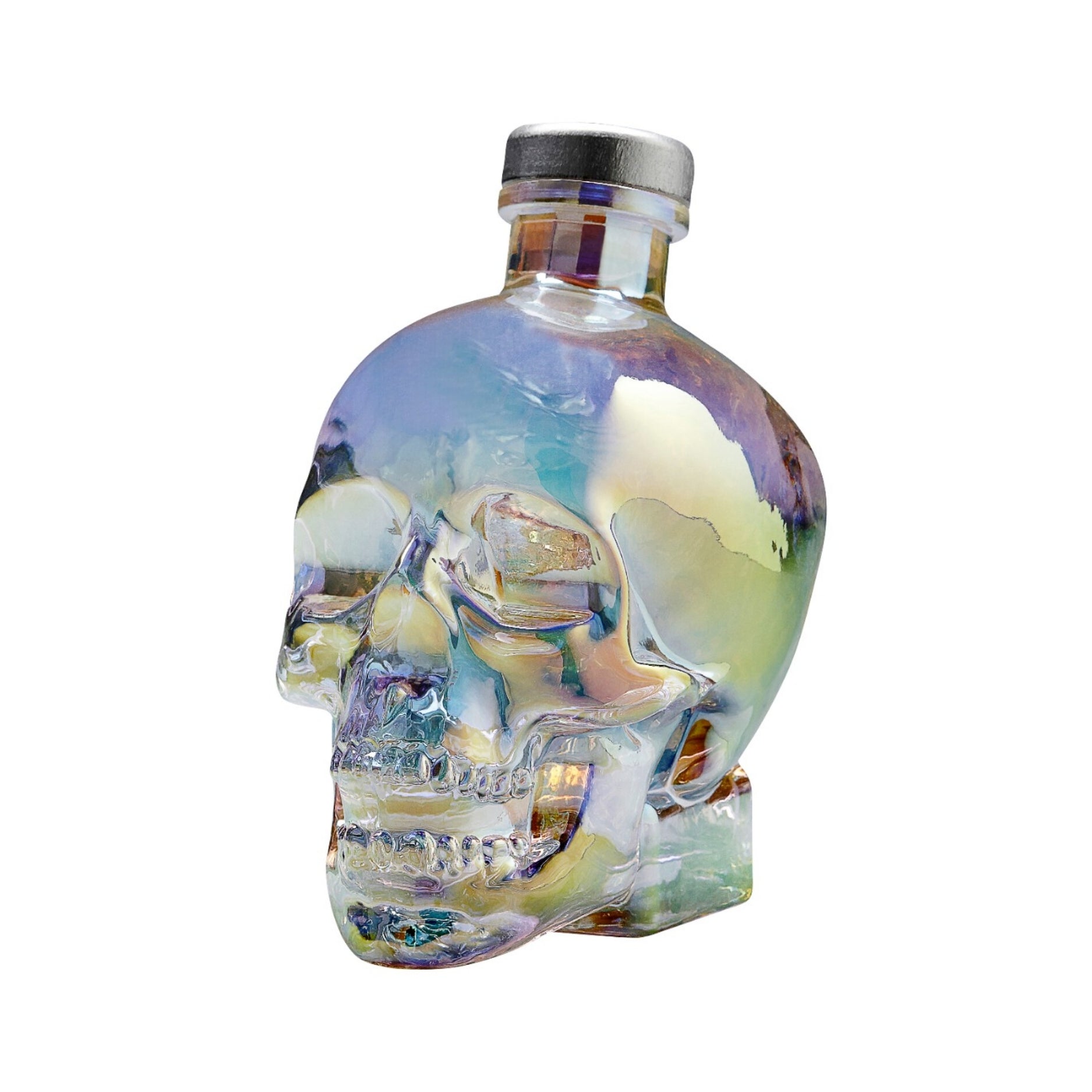 CRYSTAL HEAD AURORA VODKA               