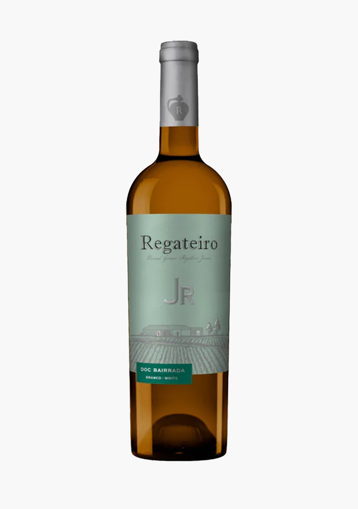 REGATEIRO JR WHITE                      