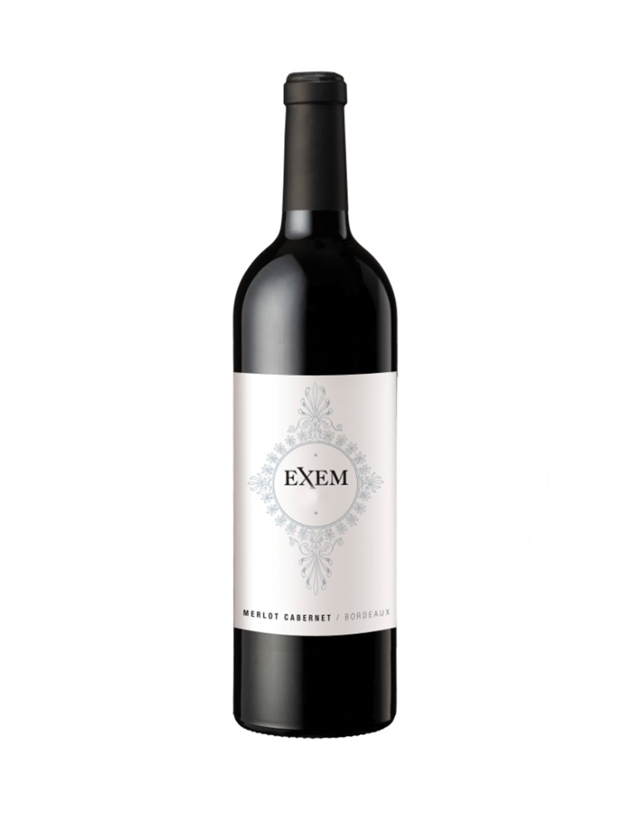 EXEM BORDEAUX AOC                       