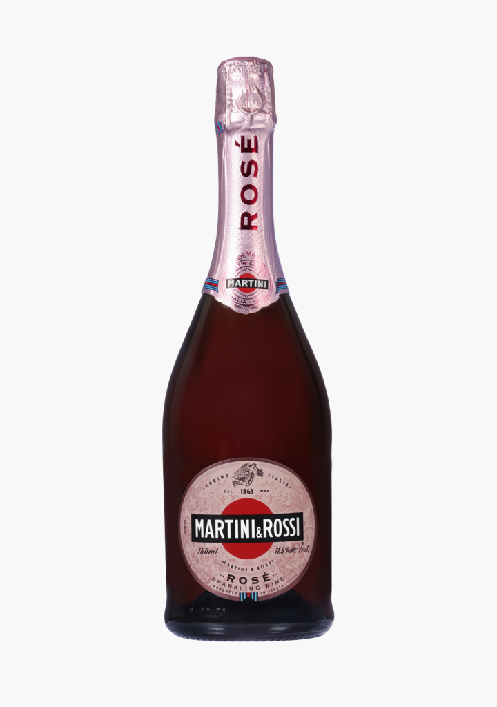 MARTINI ROSE                            