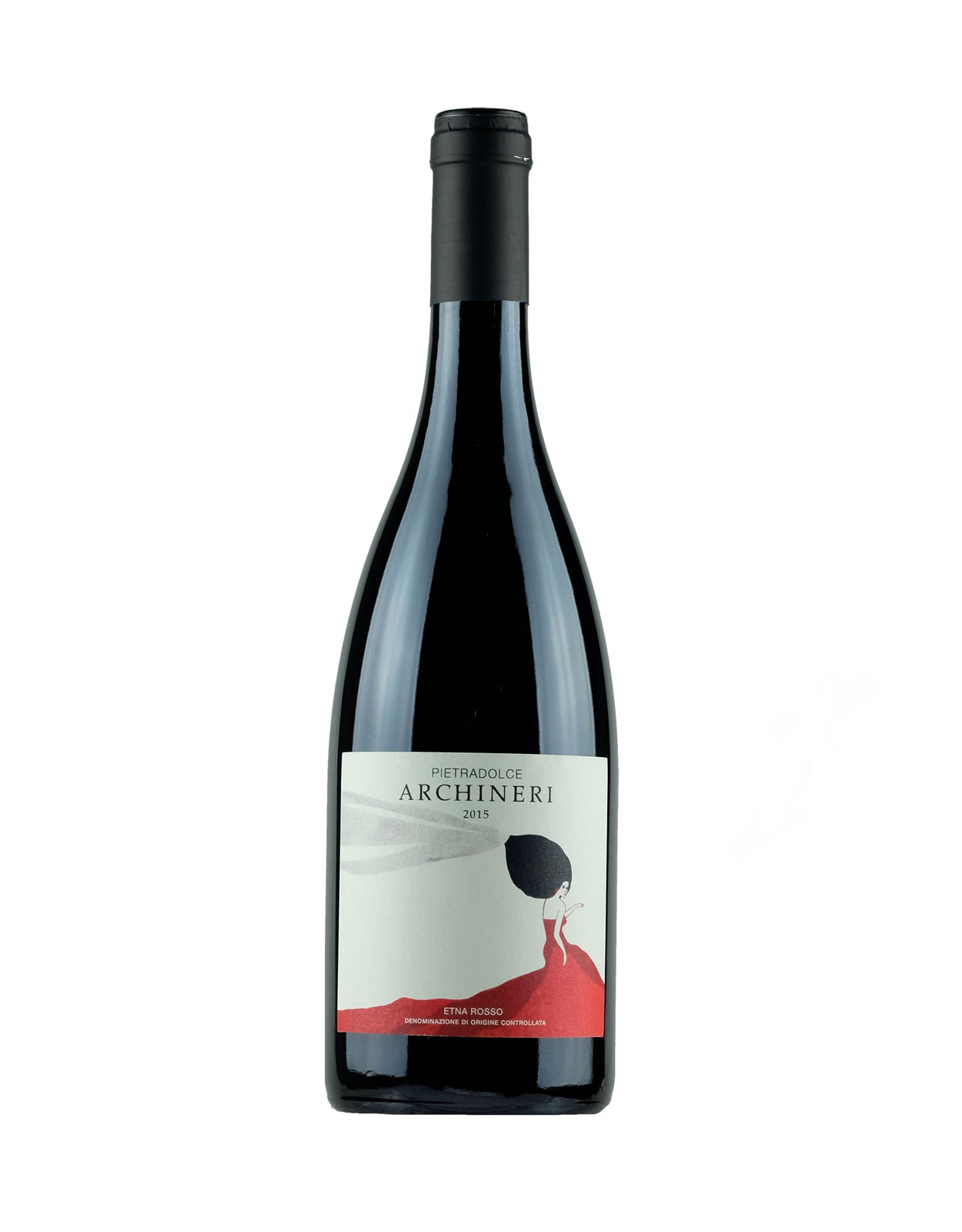 PIETRADOLCE ARCHINERI ETNA ROSSO DOC    