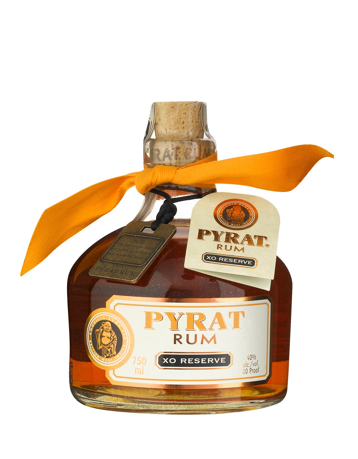 Pyrat XO Reserve Rum