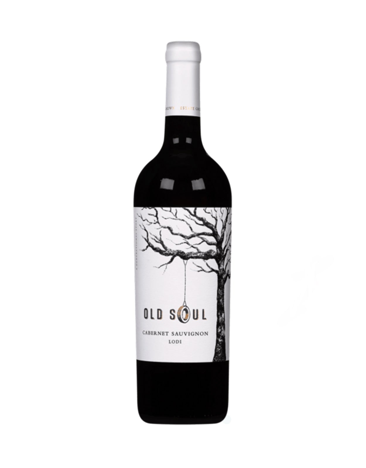 OLD SOUL CABERNET SAUVIGNON             