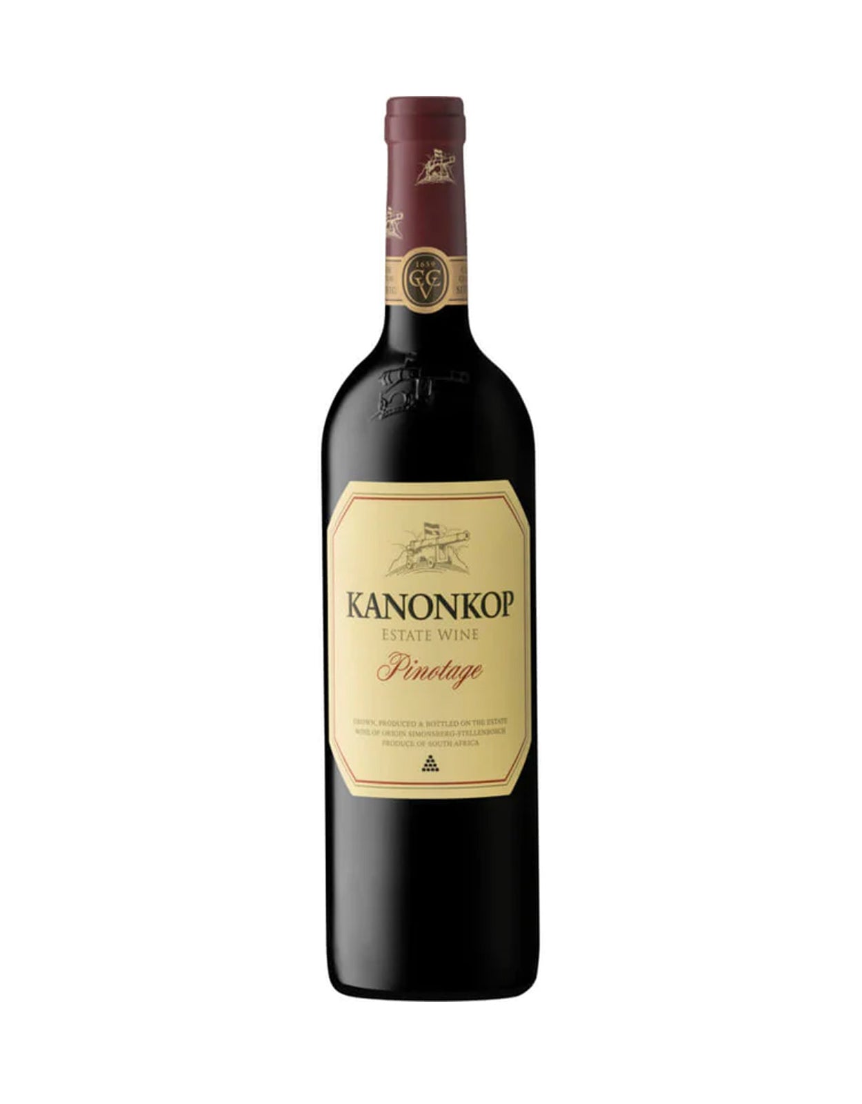 KANONKOP PINOTAGE                       