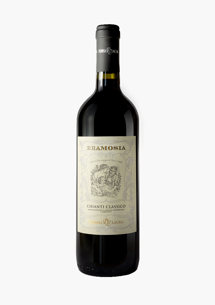 DONNA LAURA BRAMOSIA CHIANTI CLASSICO   