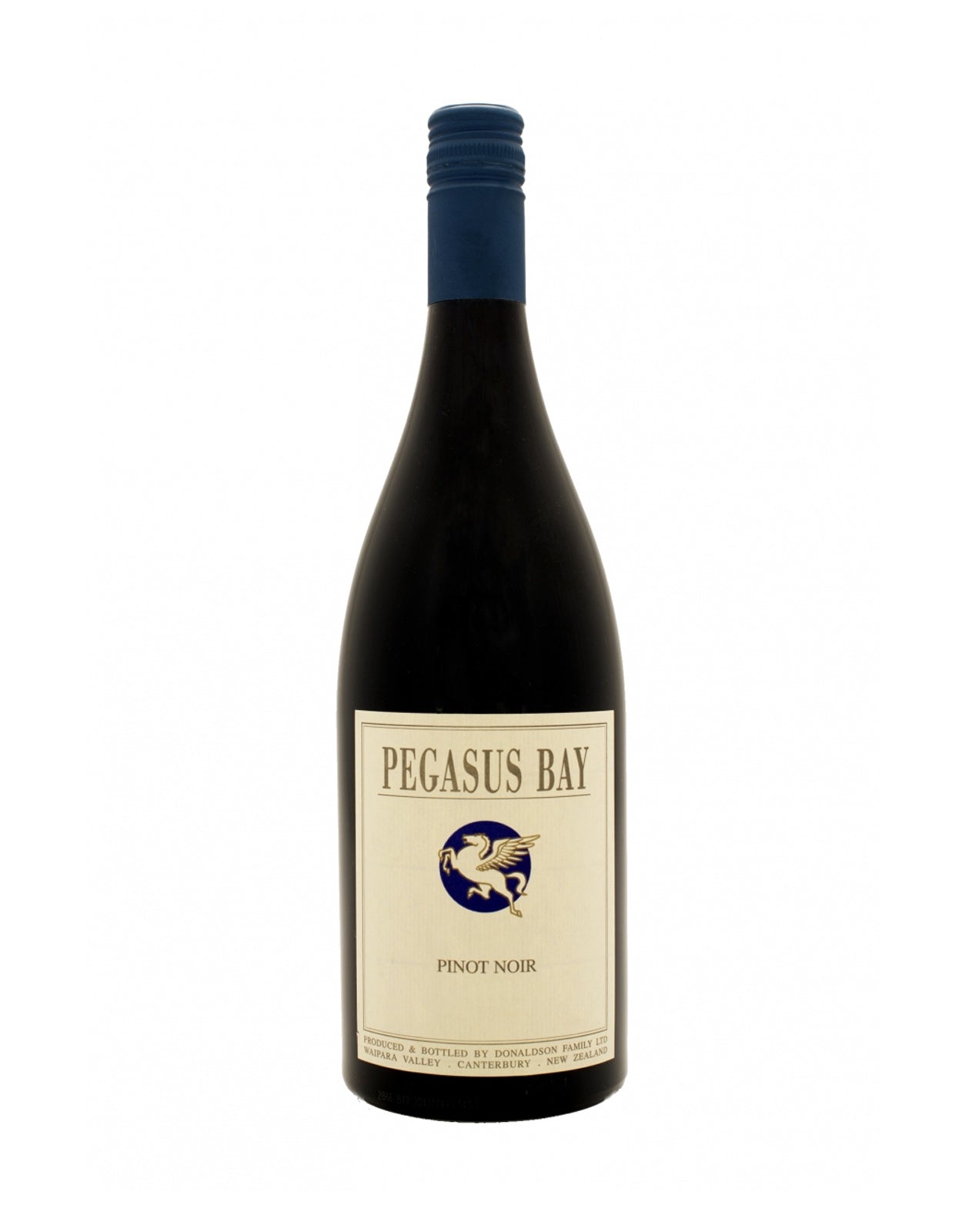 PEGASUS BAY PINOT NOIR                  