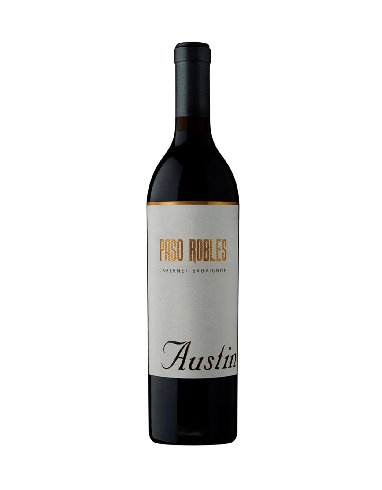 AUSTIN CABERNET                         