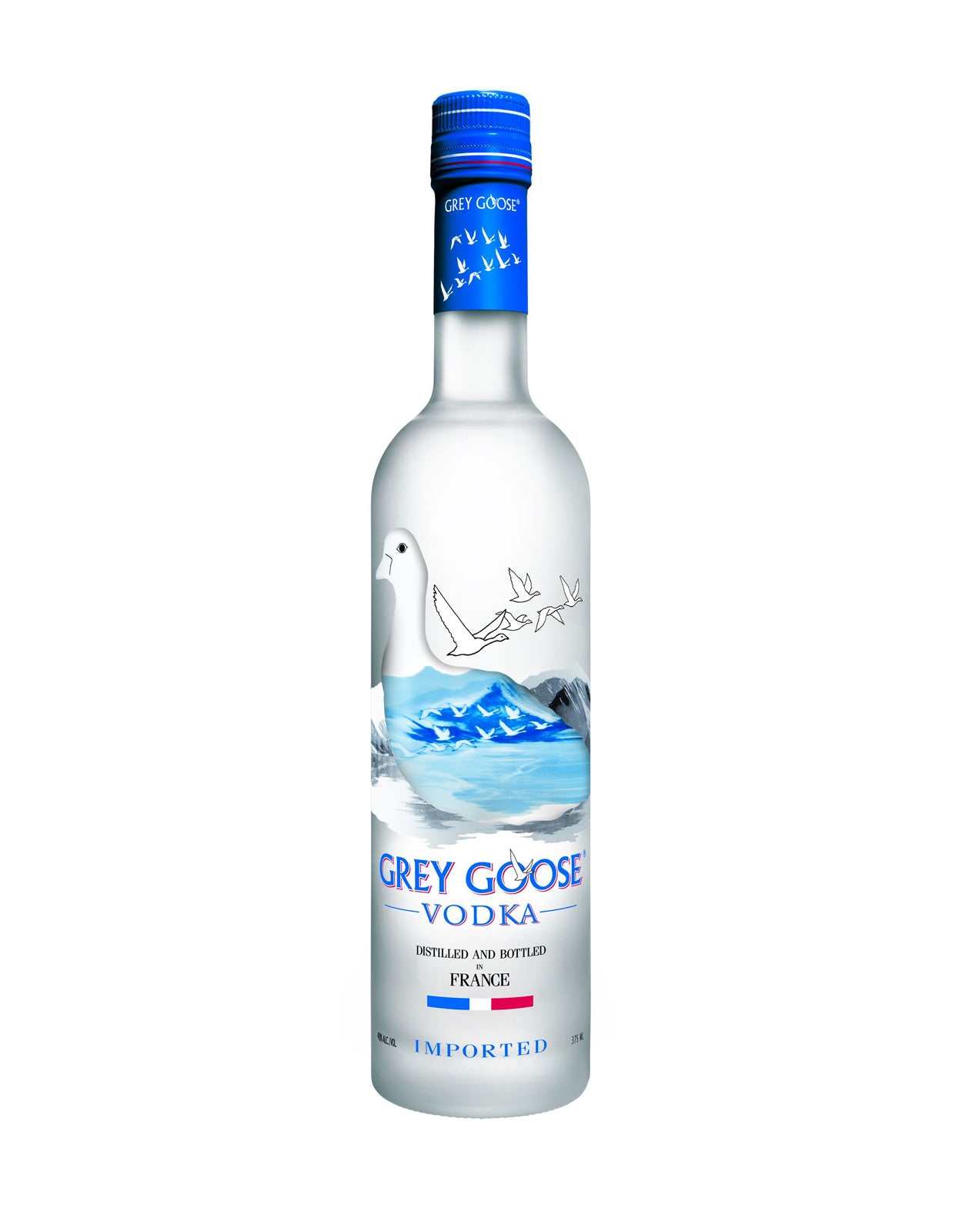GREY GOOSE                              